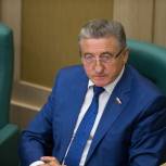 Лукин:  Новые нормы  закона позволят восстановить справедливость и защитить права граждан на жилище