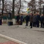 В Верхнем Мамоне откроется выставка, посвященная Среднедонской наступательной операции
