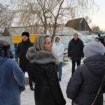 Партийцы оценили реализацию нацпроектов в Самарской области 