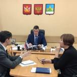 Новоусманские чиновники уступили место дублерам