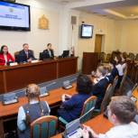 «Единая Россия» масштабно отметила День Конституции в Нижегородской области