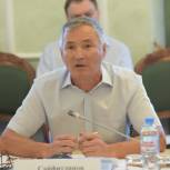  Сайфитдинов: Курсы по компьютерной грамотности для пенсионеров дают плоды