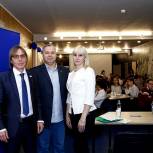 В Стерлитамаке День Конституции отметили интеллектуальной игрой