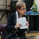 Заслуженый врач РФ рассказала о борьбе с онкологическими заболеваниями