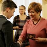 В День Конституции в Смоленской области прошла акция «Я – гражданин России»