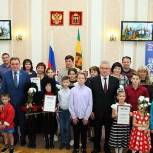 В Пензенской области подвели итоги творческого фестиваля видеофильмов