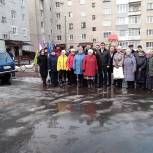 Неганов: Важно, что проект реализуется совместно с людьми