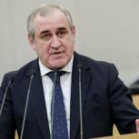 Неверов призвал стимулировать экспорт сельхозпродукции