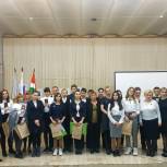 17 школьников Боровска в торжественной обстановке получили паспорта