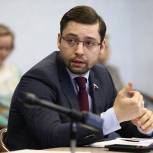 Александр Якубовский: «Законопроект об усилении защиты прав дольщиков урегулирует вопрос расчета компенсационных выплат»
