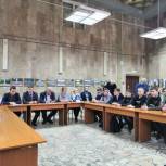 Конституция РФ: путь к правовому государству