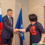 Газификация улиц в районе Баранково города Вологды  начнется в 2022 году