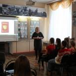 Спасский район: "Я - гражданин России!"