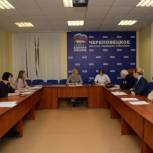 Готова ли система образования к введению обязательного ЕГЭ по иностранному языку - обсудили за круглым столом в Череповце