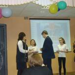 Барятинские школьники получили свои первые паспорта
