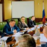 В Правительстве РФ поддержали предложения «Единой России» по переселению лиц с ОВЗ из непригодного для них жилья