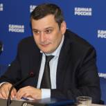 «Единая Россия» и СПЧ выполнит поручение Президента по решению проблем с местами захоронений репрессированных