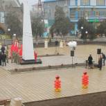 В рамках партийного проекта в Кизилюрте торжественно открыт обновлённый культурно–исторический центр