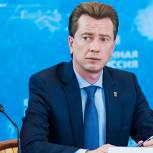 Бурматов: Маркировка домашних животных должна быть бесплатной 