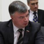 Артем Кавинов: «Нововведения в теме расселения аварийного фонда обусловлены поиском новых возможностей для улучшения жилищных условий населения»