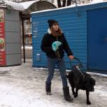 В Уфе партийный проект помогает девушке-инвалиду отстоять свои права