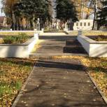 Колышлейский район: Единороссы подвели итоги реализации проекта «Формирование комфортной городской  среды»