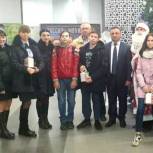 В Ростове провели познавательную экскурсию для подростков, состоящих на профилактическом учете