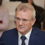Иван Белозерцев проведет первую прямую линию с пользователями «Одноклассников»