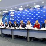 Всероссийский Совет местного самоуправления подвел итоги работы за 2019 год