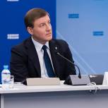 Турчак: Действующая Конституция позволила России встать на путь стабильного развития