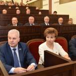 У депутатов Госдумы началась завершающая год региональная неделя 