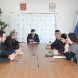 В Ингушетии подвели итоги реализации партийного проекта «Культура малой Родины»