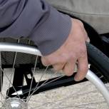 Более сорока объектов адаптировали для инвалидов в Реутове в 2019 году