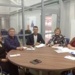 В Волгограде при поддержке партпроекта «Крепкая семья» создана общественная организация «Дружелюбные родители»
