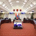 Заседание комитета по вопросам строительства, имущественным и земельным отношениям