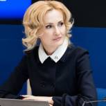 Ирина Яровая: Президент поставил точку в вопросе плоских тарифов