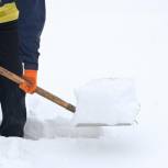 «Молодая Гвардия» проводит мониторинг по уборке снега в Ижевске