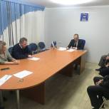 В 2020 году к работе приступит новый состав Надымского местного координационного совета сторонников Партии