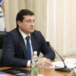 «Недопустимо зарабатывать на здоровье детей», - Глеб Никитин
