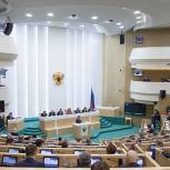 Совет Федерации одобрил закон о лечении больных с двумя редкими заболеваниями за счет федерального бюджета