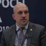 Президиум регионального политсовета «Единой России» приостановил членство в партии Виталия Иваненко