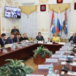 Глава города Елена Лапушкина поручила провести проверку всех ёлочных базаров