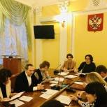 Ремонт междворовых проездов включат в программу благоустройства