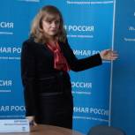 Слушатели Краснодарской партийной школы узнали о тонкостях агитационной работы «онлайн» и «офлайн»