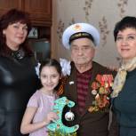 Неверкинский район: Новогодние подарки от «Единой России»