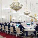 Президент: Первичное звено здравоохранения на селе остается одной из самых острых проблем