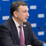 Афонский подвел итоги работы партпроекта «Безопасные дороги» за 2019 год