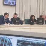 «Городская среда»: в будущем году планируется благоустроить 101 общественную территорию