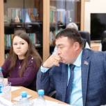 Александр Новьюхов рассказал о работе с обращениями граждан в 2019 году