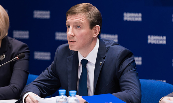 Турчак: «Единая Россия» не поддержит инициативу о снижении нештрафуемого порога с 20 до 10 км/ч 